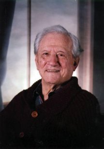 Leo at 103